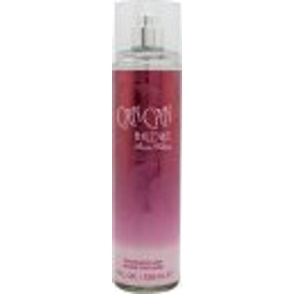 Paris Hilton Can Can Burlesque Fragrance Mist 236ml