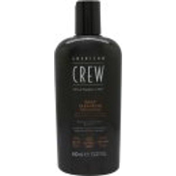 American Crew Classic Daily Shampoo 450ml