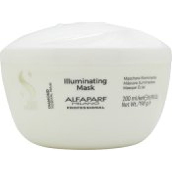Alfaparf Semi Di Lino Diamond Normal Hair Illuminating Mask 200ml