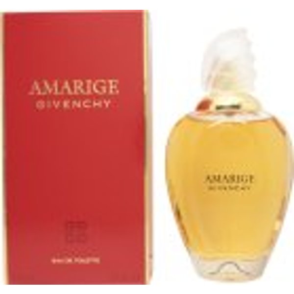 Givenchy Amarige Eau de Toilette 100ml Spray