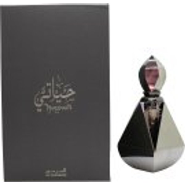 Al Haramain Hayati Perfume Oil 12ml