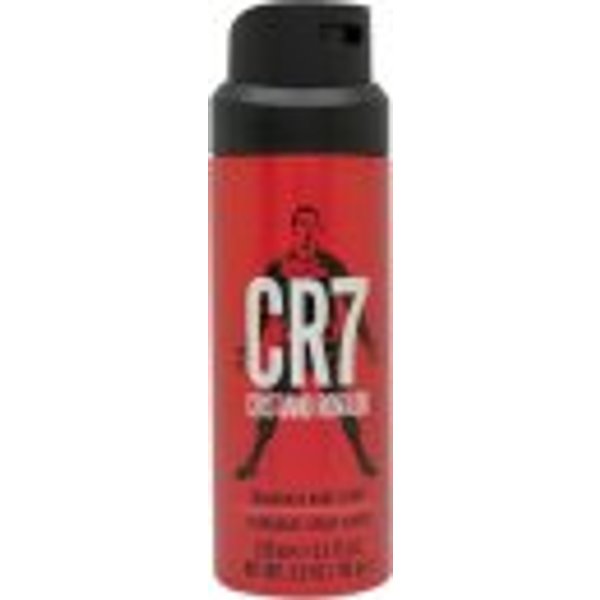 Cristiano Ronaldo CR7 Body Spray 150ml