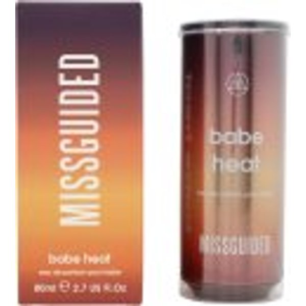 Missguided Babe Heat Eau de Parfum 80ml Spray