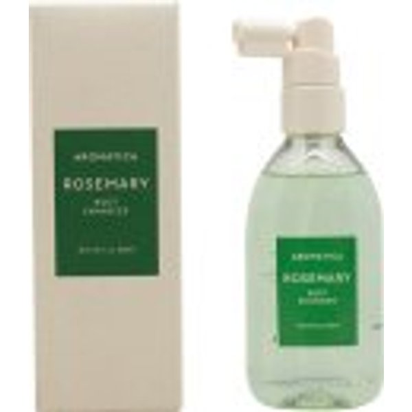 Aromatica Rosemary Root Enhancer 100ml