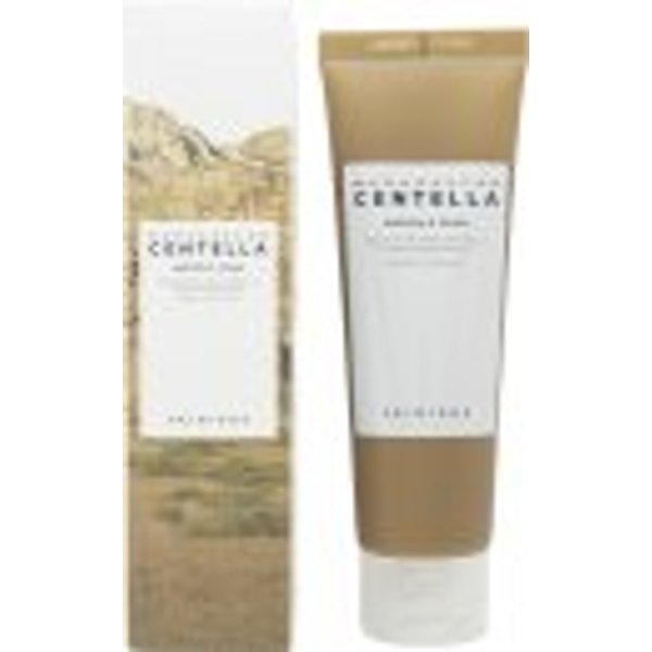 Skin1004 Madagascar Centella Ampoule Foam Cleanser 125ml