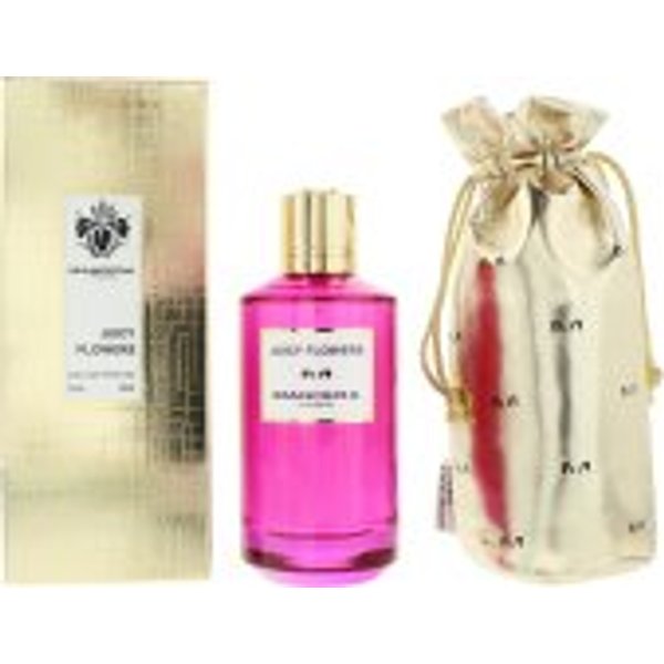 Mancera Juicy Flowers Eau de Parfum 120ml Spray