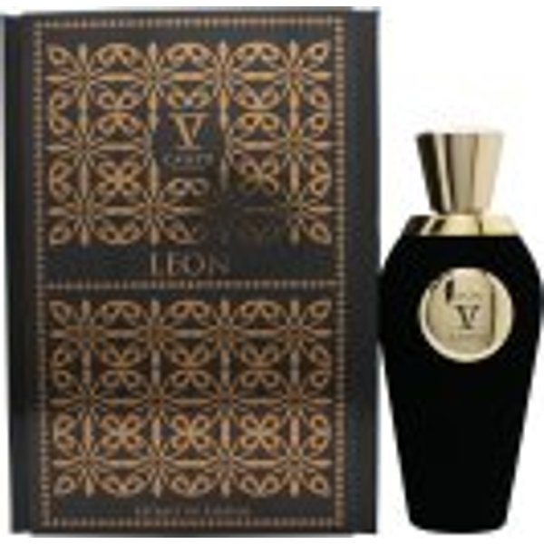 V Canto Leon Extrait de Parfum 100ml Spray