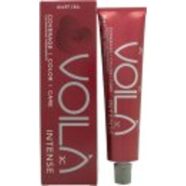 Intercosmo Voilà 3C Intense 60ml - 7.84 Medium Blonde Toffee Copper