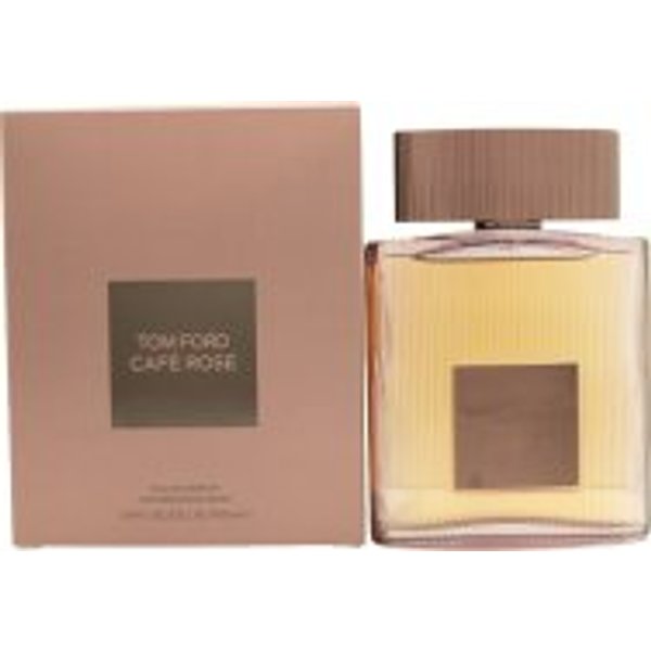 Tom Ford Café Rose (2023) Eau de Parfum 100ml Spray