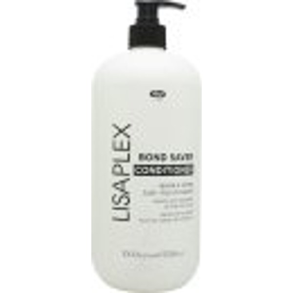 Lisap Milano Lisaplex Bond Saver Conditioner 1000ml
