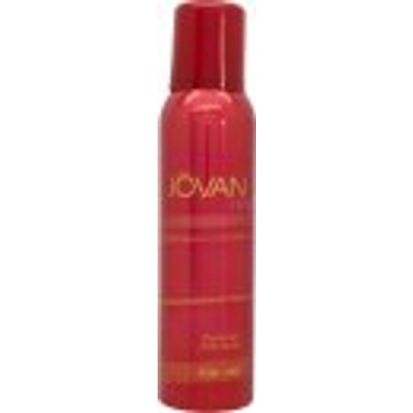 Jovan Musk Fever Deodorant Spray 150ml