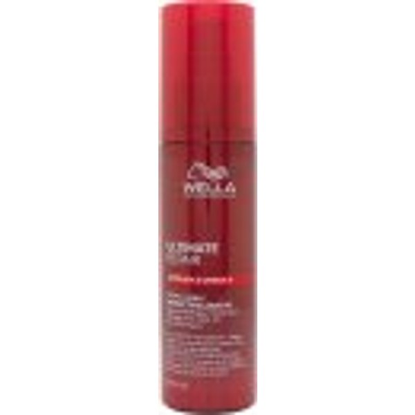 Wella Professionals Ultimate Repair Leave-In Treatment 95ml