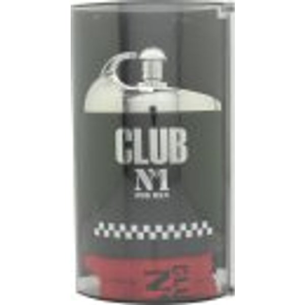 New Brand Club Nº1 Eau de Toilette 100ml Spray