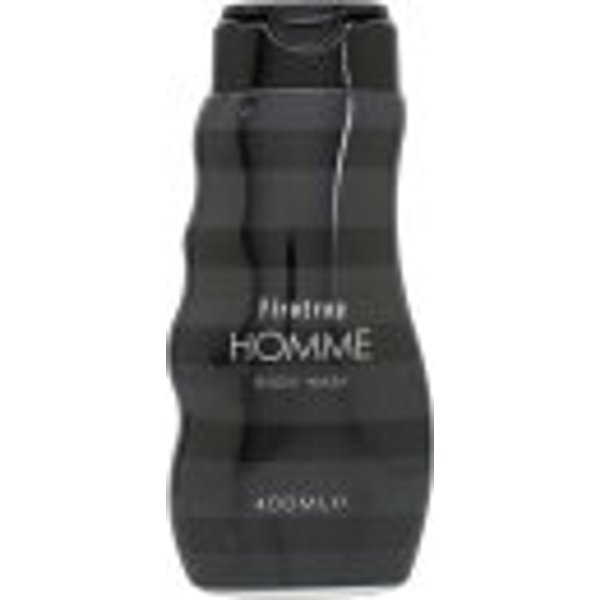Firetrap Body Wash 400ml - Homme