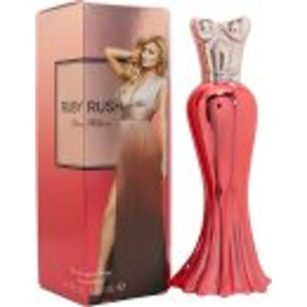 Paris Hilton Ruby Rush Eau de Parfum 100ml Spray
