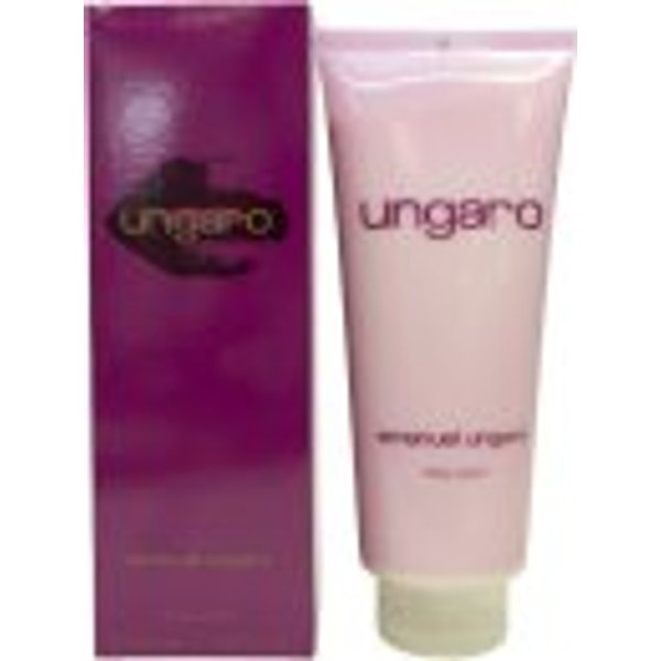 Emanuel Ungaro Body Lotion 400ml