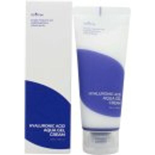 Hyaluronic Acid Aqua Gel Cream