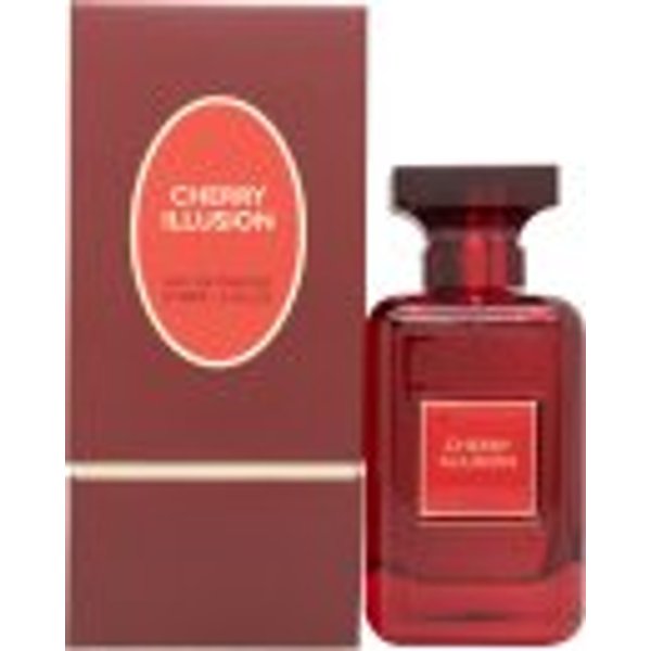 Flavia Cherry Lust Eau de Parfum 100ml Spray