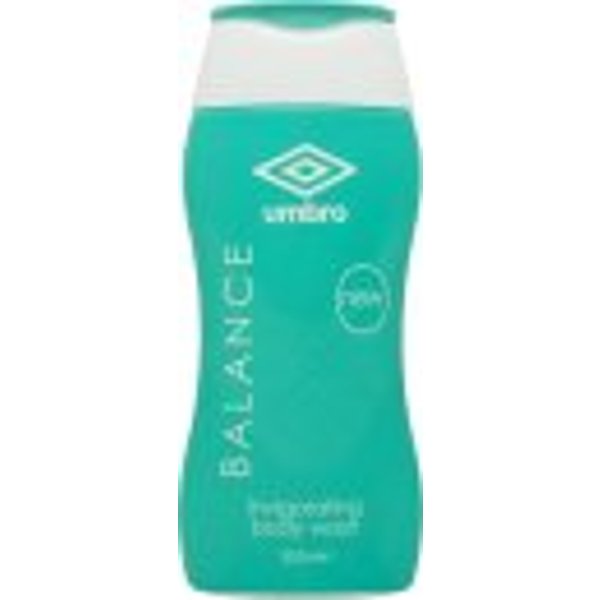 Umbro Balance Body Wash 300ml