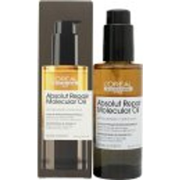 L'Oreal Professionnel Serie Expert Absolut Repair Molecular Bi-Phase Oil 90ml