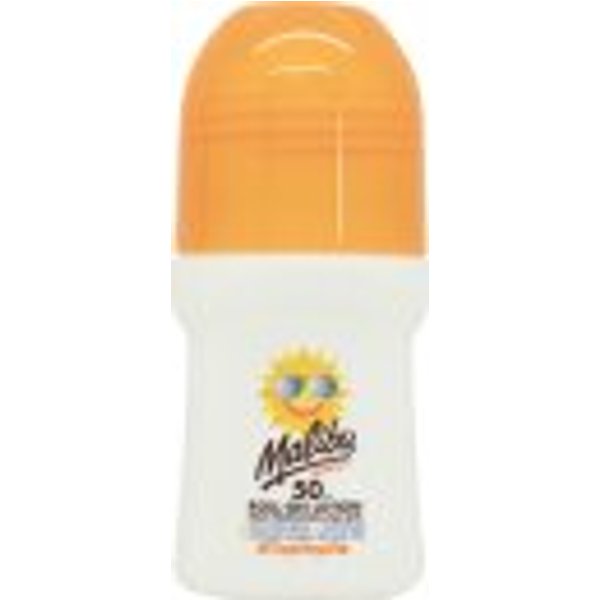 Malibu Kids Sun Protection Roll on Lotion SPF50 - 50ml