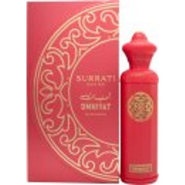 Surrati Omniyat Eau De Parfum 140ml Spray