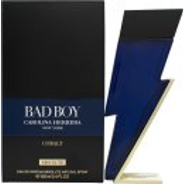 Carolina Herrera Bad Boy Cobalt Absolute Eau de Parfum 100ml