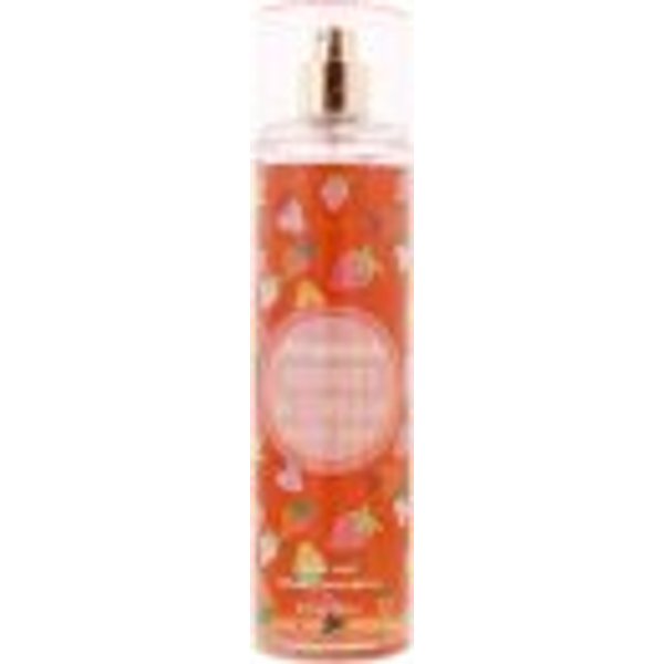Aeropostale Berries & Cream Body Body Mist 237ml Spray