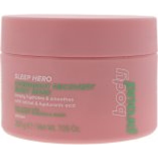 Body Proud Sleep Overnight Recovery Hero Body Mask 200g