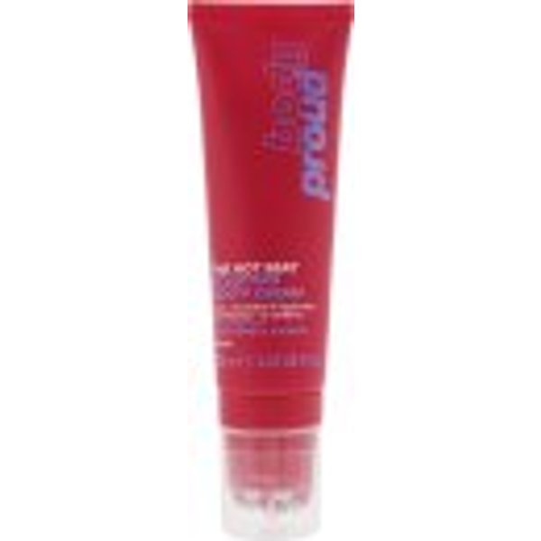 Body Proud The Hot Seat Booty Cream 120ml