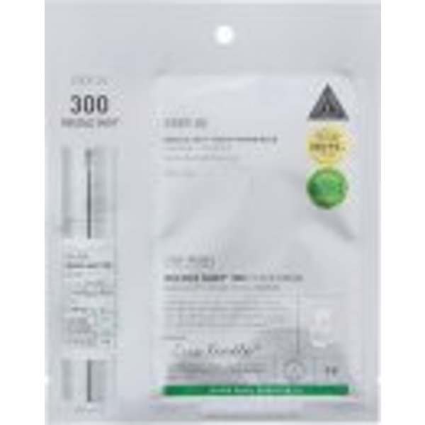 VT Cosmetics Reedle Shot 300 2-Step Mask - 1 Mask (25g)