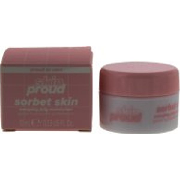 Skin Proud Sorbet Skin Jelly Moisturiser 10ml
