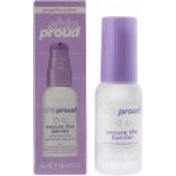 Skin Proud Secure The Barrier Booster Serum 25ml