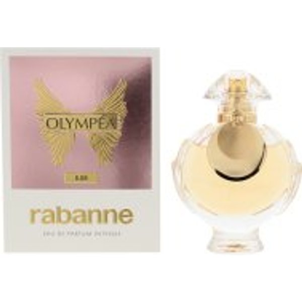 Paco Rabanne Olympea Elixir Eau de Parfum Intense 30ml