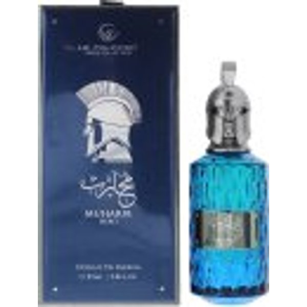 Le Falcone Muharib Hero Extrait De Parfum 85ml Spray
