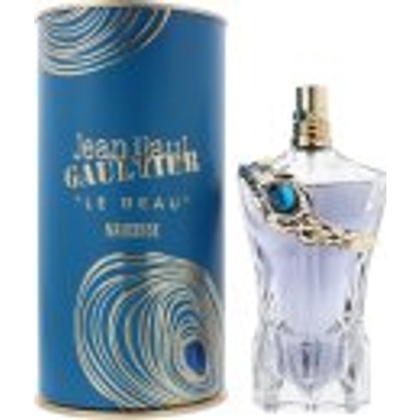 Jean Paul Gaultier Le Beau Narcisse Eau de Parfum 75ml Spray