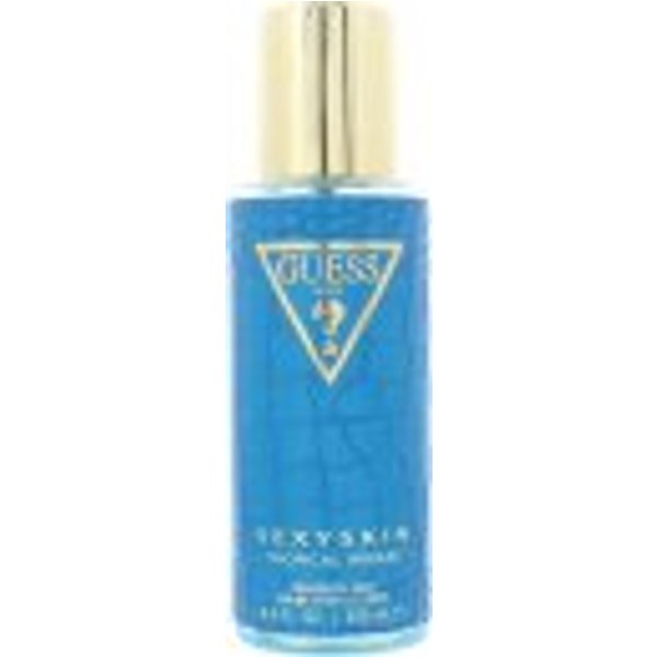 Guess Tropical Breeze Body Mist 250ml