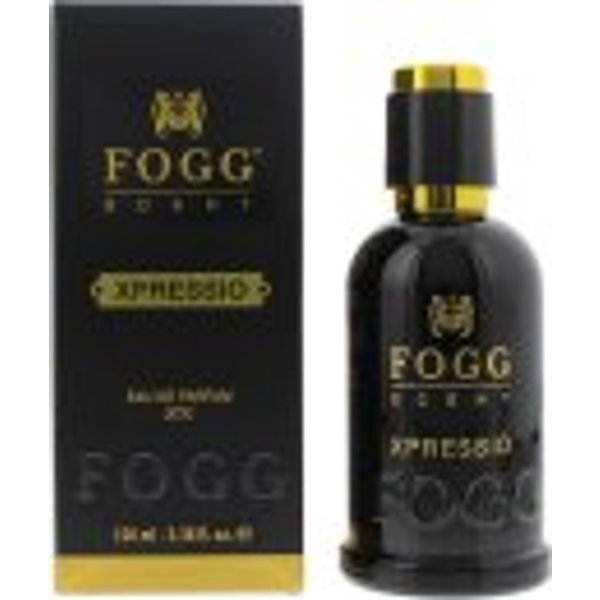 FOGG Xpressio Eau De Parfum 100ml Spray
