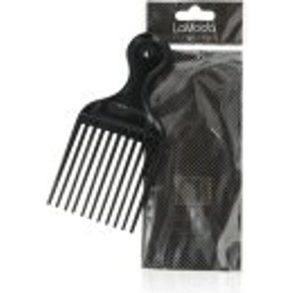 LaModa Accessories Afro Comb
