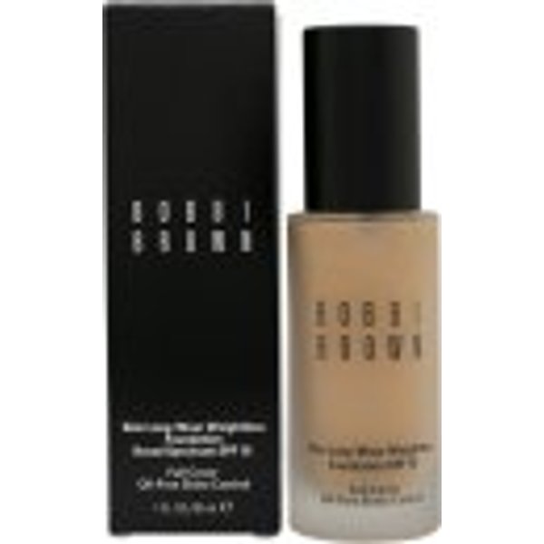 Bobbi Brown Skin Long-Wear Weightless SPF15 Foundation - Cool Natural