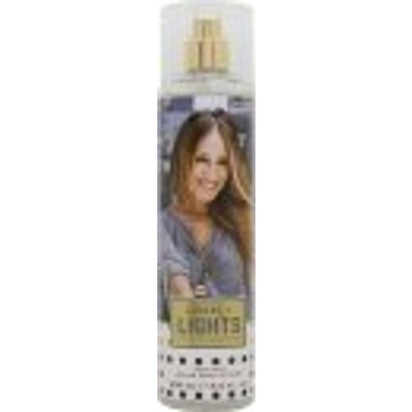 Sarah Jessica Parker Lovely Lights Body Mist 250ml