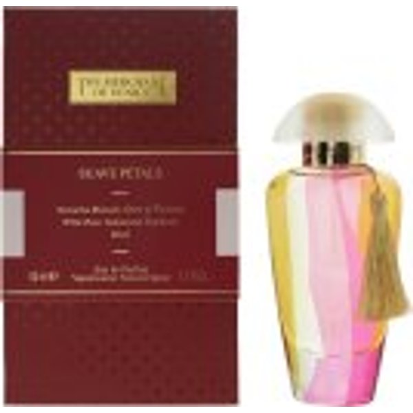 The Merchant of Venice Suave Petals Eau de Parfum 50ml Spray