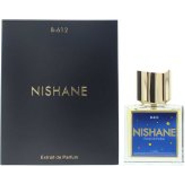 Nishane B-612 Extrait de Parfum 50ml Spray