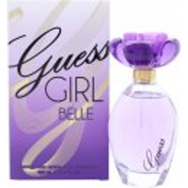 Guess Girl Belle Eau de Toilette 100ml Spray