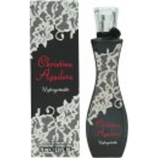 Christina Aguilera Unforgettable Eau de Parfum 75ml Spray