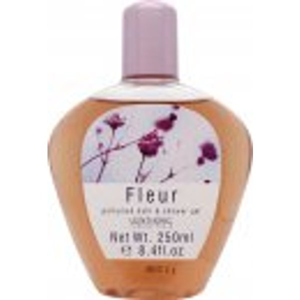 Mayfair Fleur Bath & Shower Gel 250ml