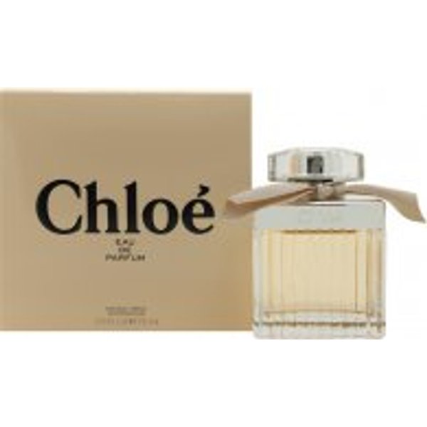 Chloé Signature Eau de Parfum 75ml Spray