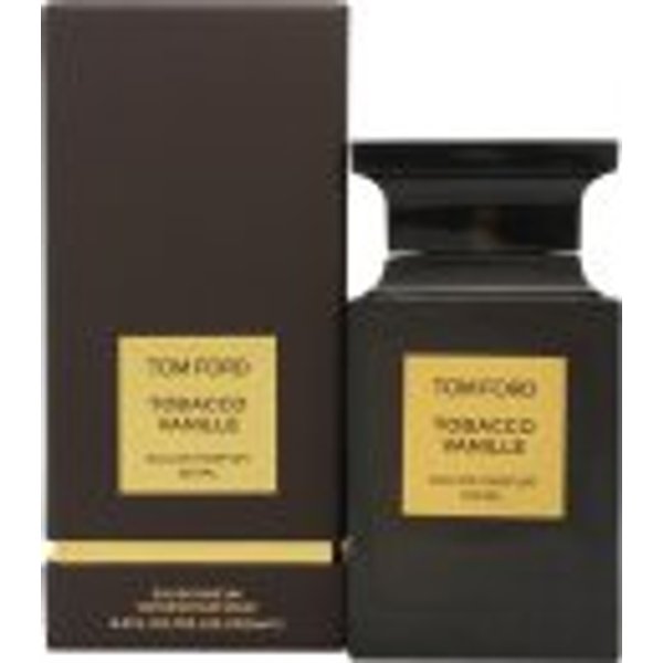 Tom Ford Tobacco Vanille Eau de Parfum 100ml