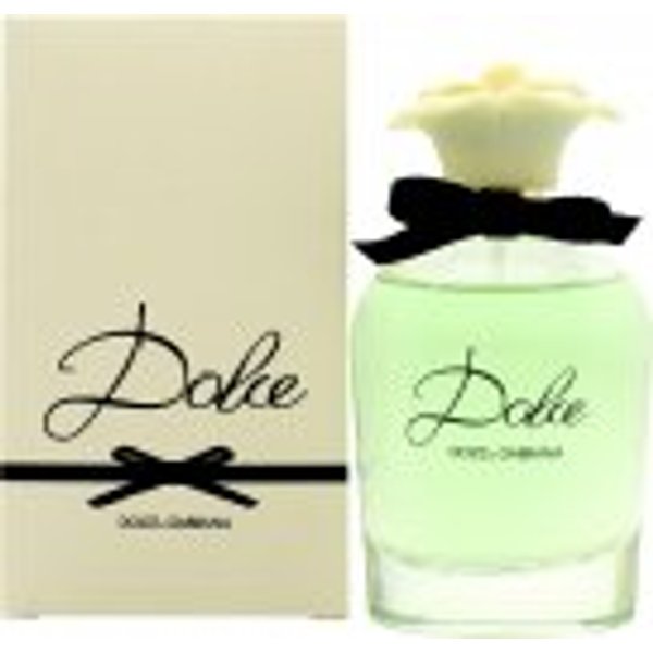 Dolce & Gabbana Dolce Eau de Parfum 75ml Spray