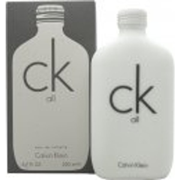 Calvin Klein CK All Eau de Toilette 200ml Spray